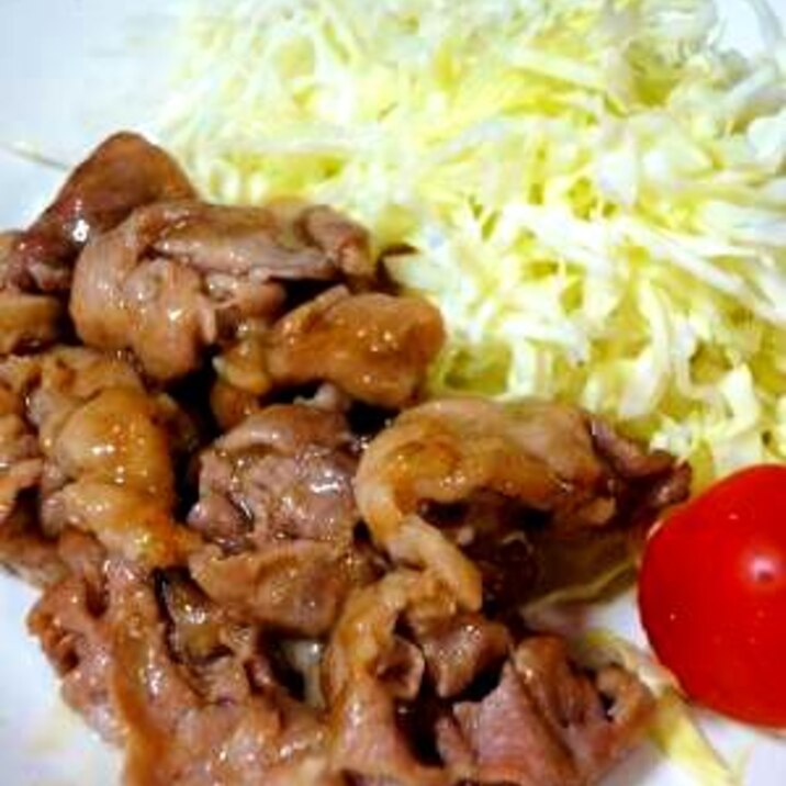 豚こま切れ肉で 美味しい生姜焼き レシピ 作り方 By もがみか 楽天レシピ 豚こま切れ肉で 美味しい生姜焼き レシピ 作り方 By もがみか 楽天レシピ
